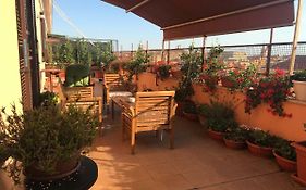 La Terrazza Рим